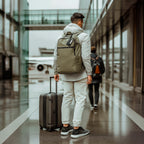 Luggage Tag | LF510