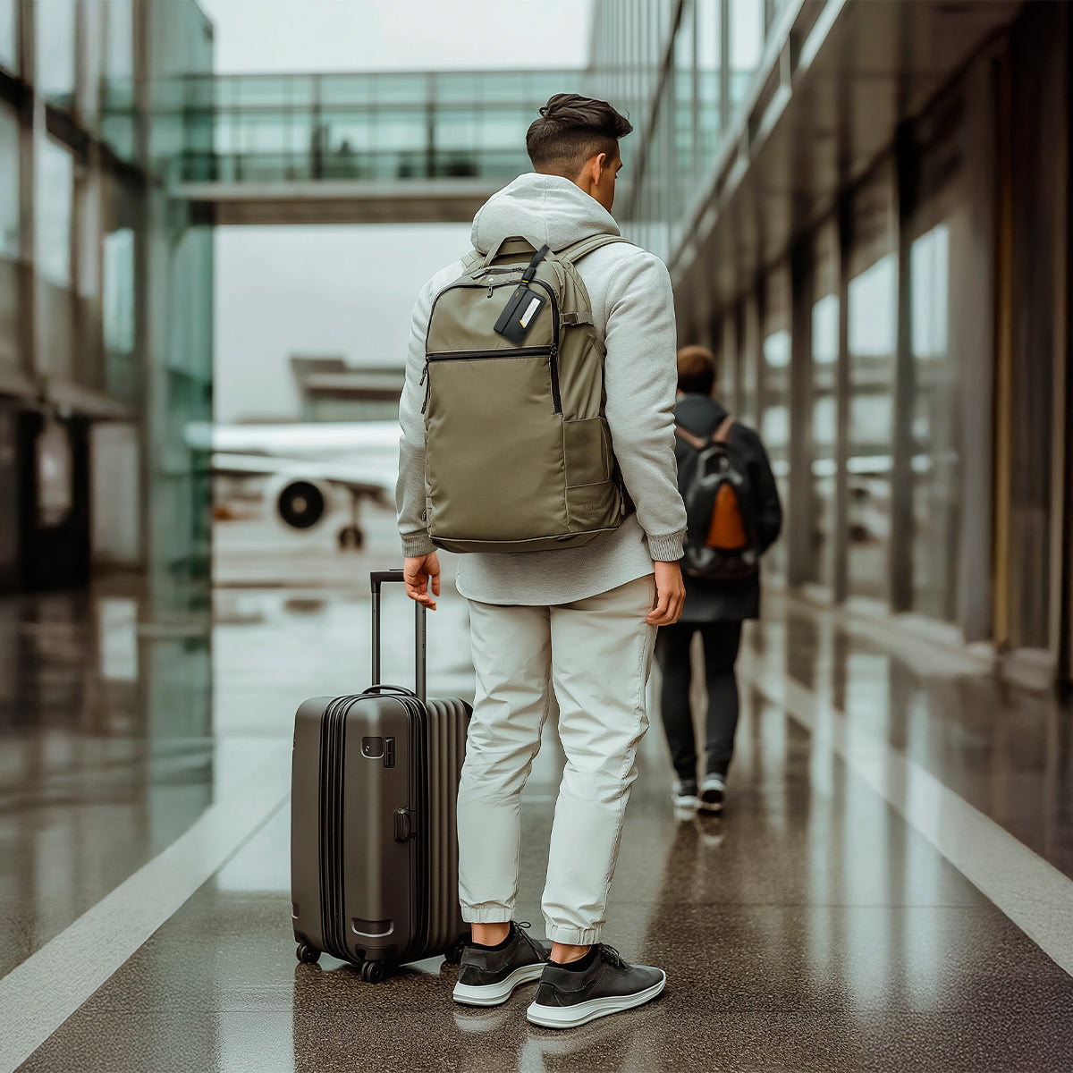 Luggage Tag | LF510