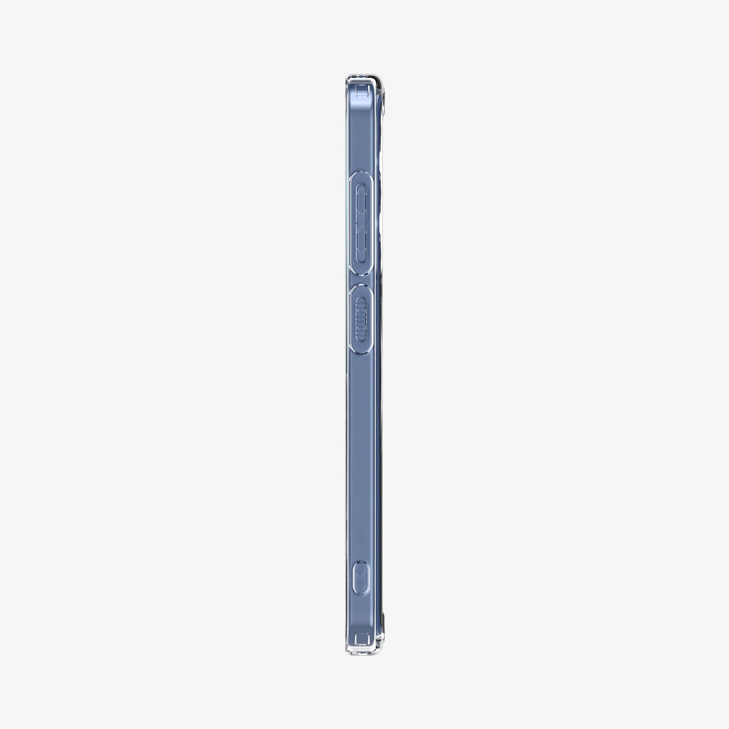 Galaxy S25 Series - Ultra Hybrid (Mag Fit)