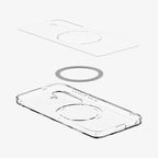 Galaxy S25 Series - Ultra Hybrid (Mag Fit)