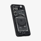 Galaxy S25 Series - Ultra Hybrid Zero One (Mag Fit)