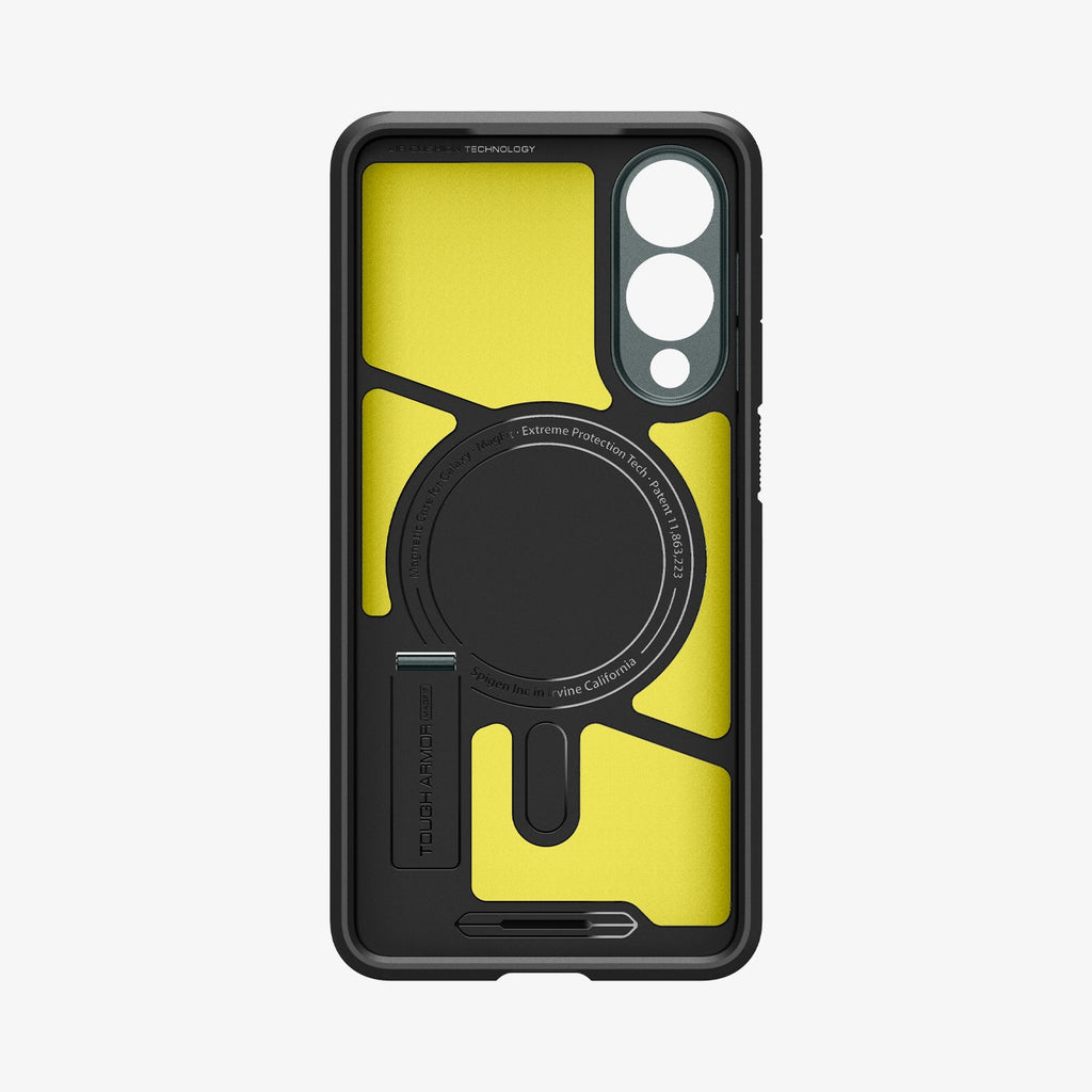Galaxy S25 Edge - Tough Armor AI (Mag Fit)