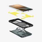Galaxy S25 Edge - Tough Armor AI (Mag Fit)