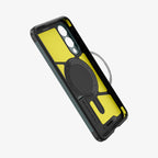 Galaxy S25 Edge - Tough Armor AI (Mag Fit)