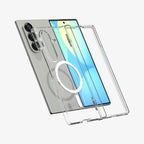 Galaxy Z Fold 7 Series - Ultra Hybrid Pro (Mag Fit)