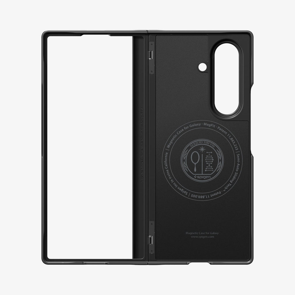 Galaxy Z Fold 7 Series - Air Fit Pro (Mag Fit)