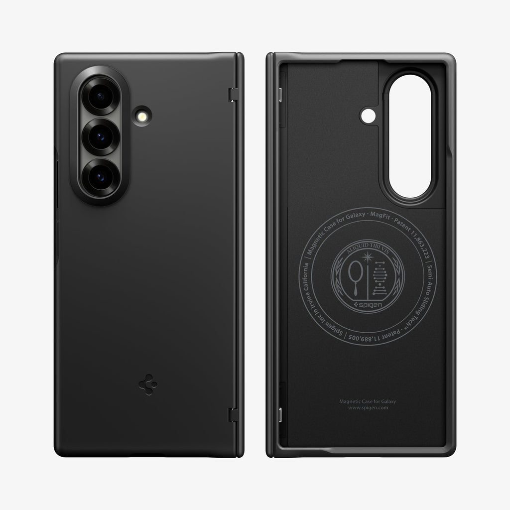 Galaxy Z Fold 7 Series - Air Fit Pro (Mag Fit)