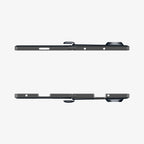 Galaxy Z Fold 7 Series - Slim Armor Pro (Mag Fit)