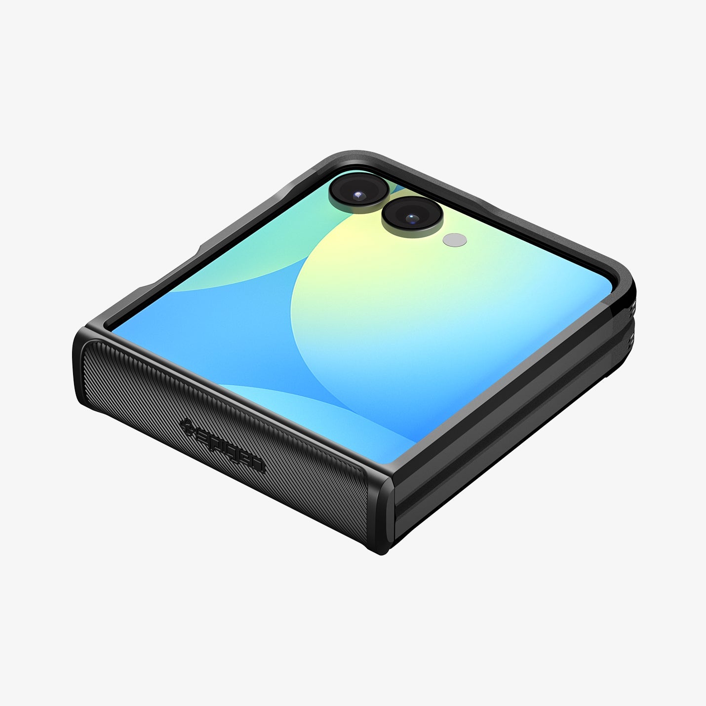Galaxy Z Flip 7 Series - Slim Armor Pro (Mag Fit)
