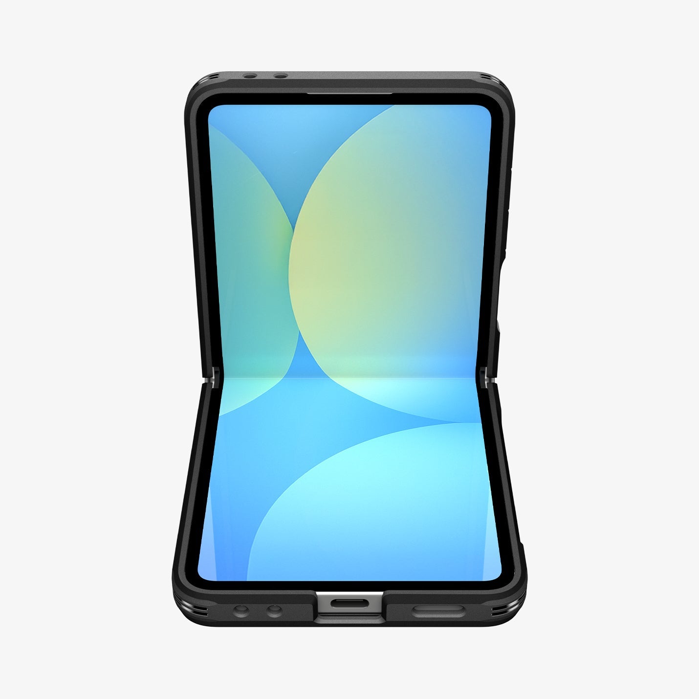 Galaxy Z Flip 7 Series - Slim Armor Pro (Mag Fit)