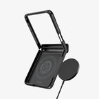Galaxy Z Flip 7 Series - Slim Armor Pro (Mag Fit)