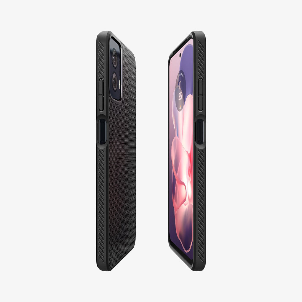 Moto G Series - Liquid Air
