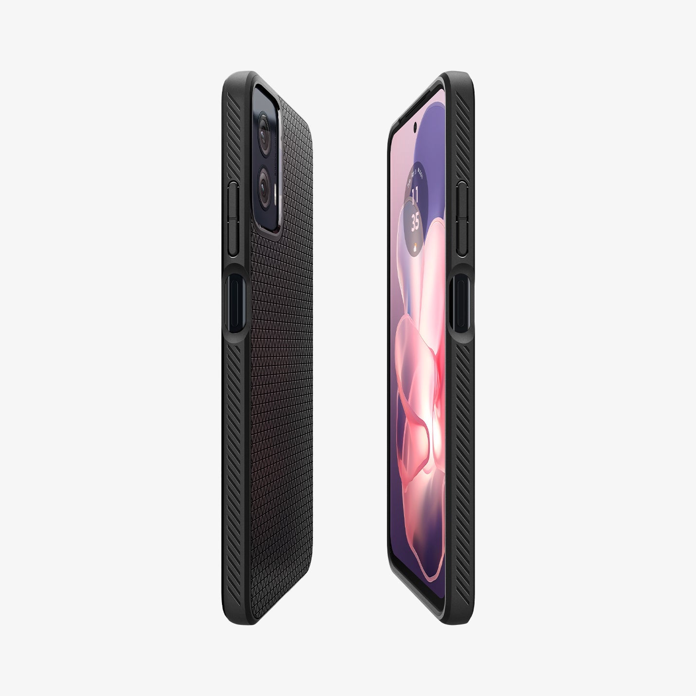 Moto G Series - Liquid Air