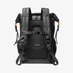 AquaShield Waterproof Backpack | A650