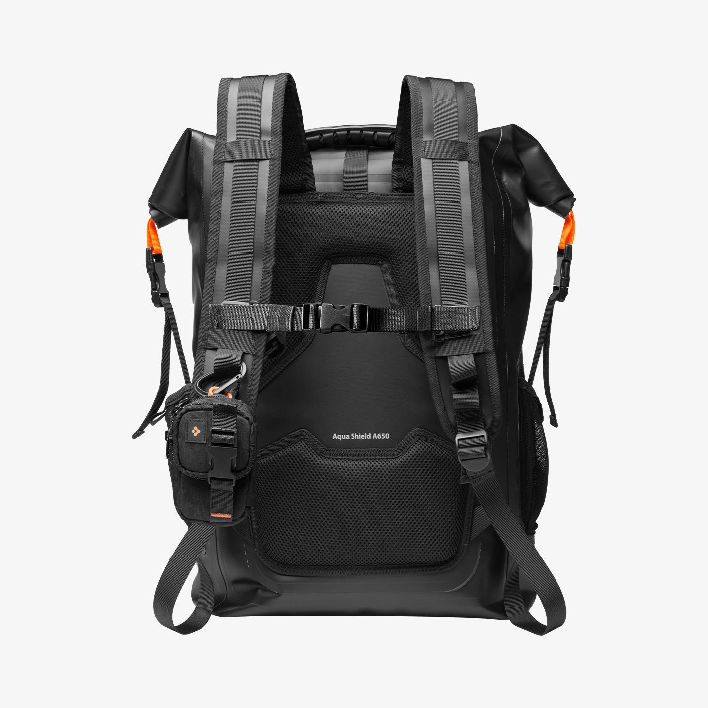 AquaShield Waterproof Backpack | A650