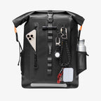 AquaShield Waterproof Backpack | A650