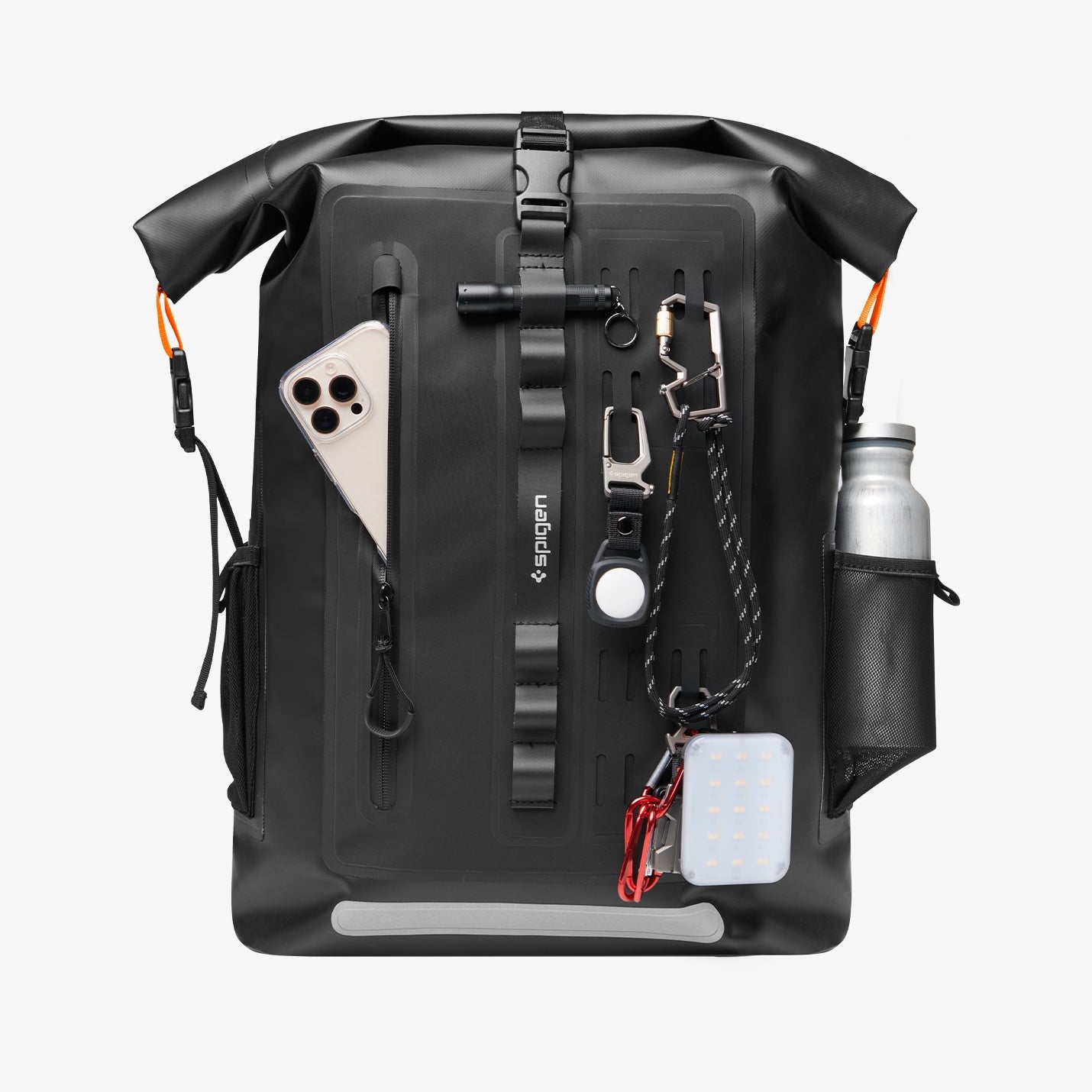 AquaShield Waterproof Backpack | A650