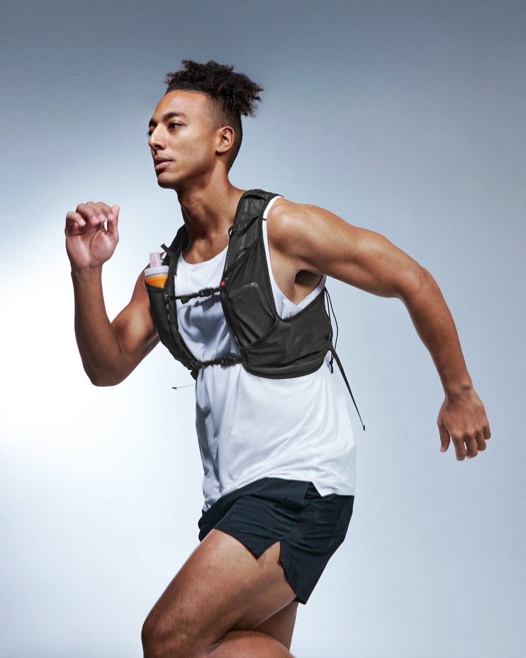 Dynamic Shield™ Running Vest | A721
