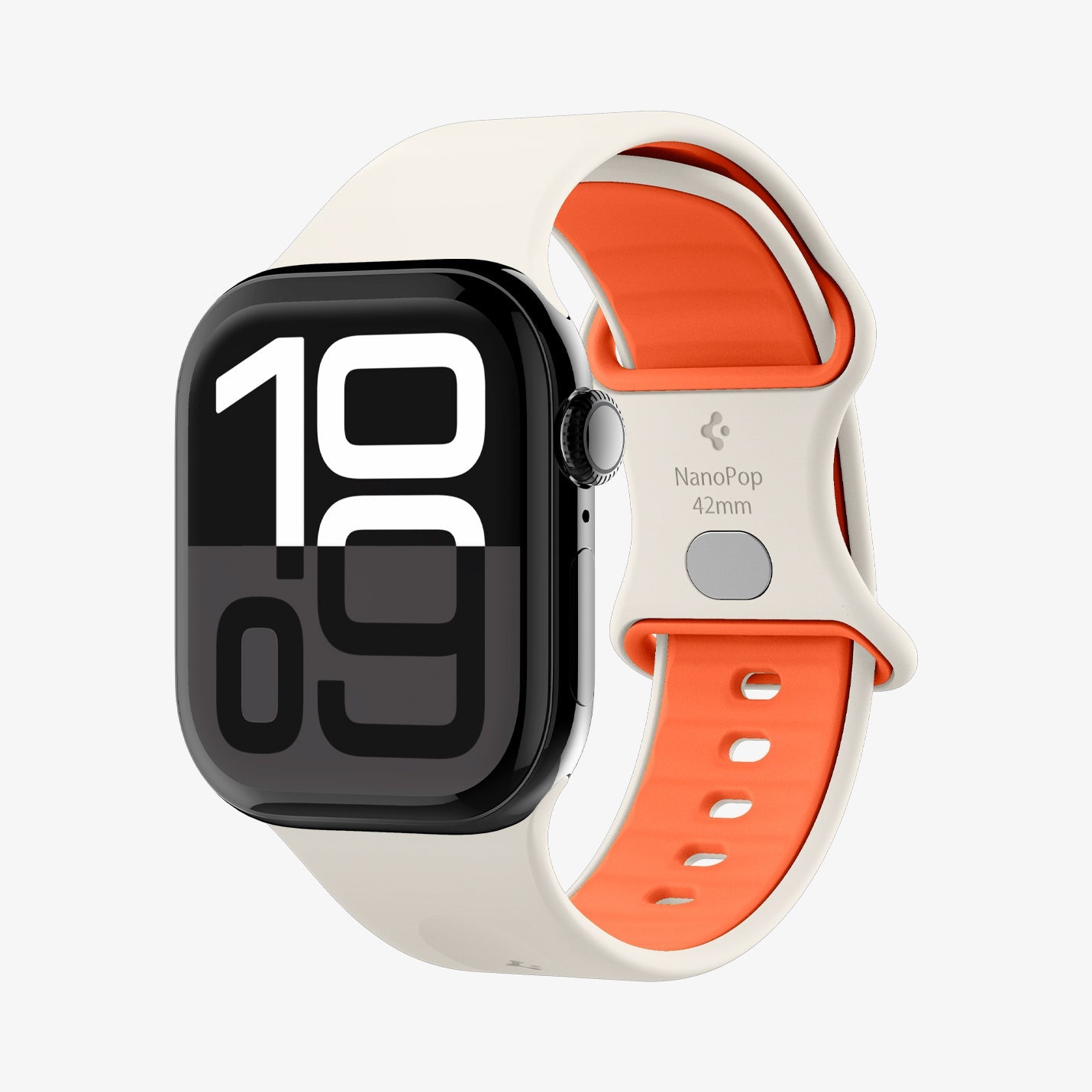 Apple Watch Series - Nano Pop