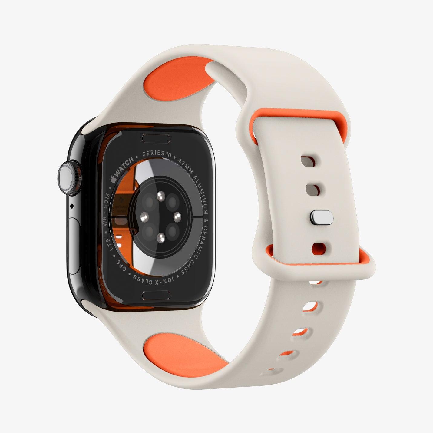 Apple Watch Series - Nano Pop