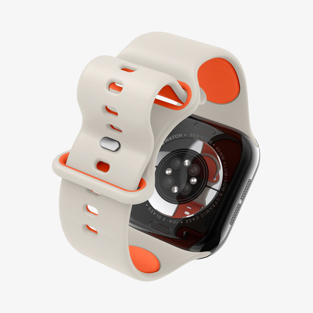 Apple Watch Series - Nano Pop