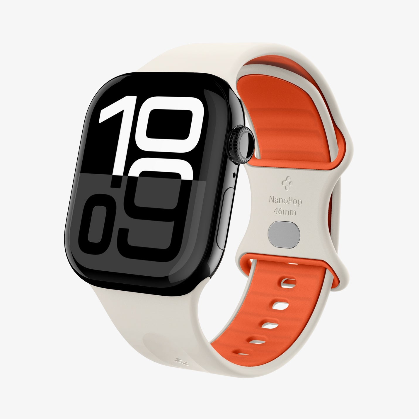 Apple Watch Series - Nano Pop