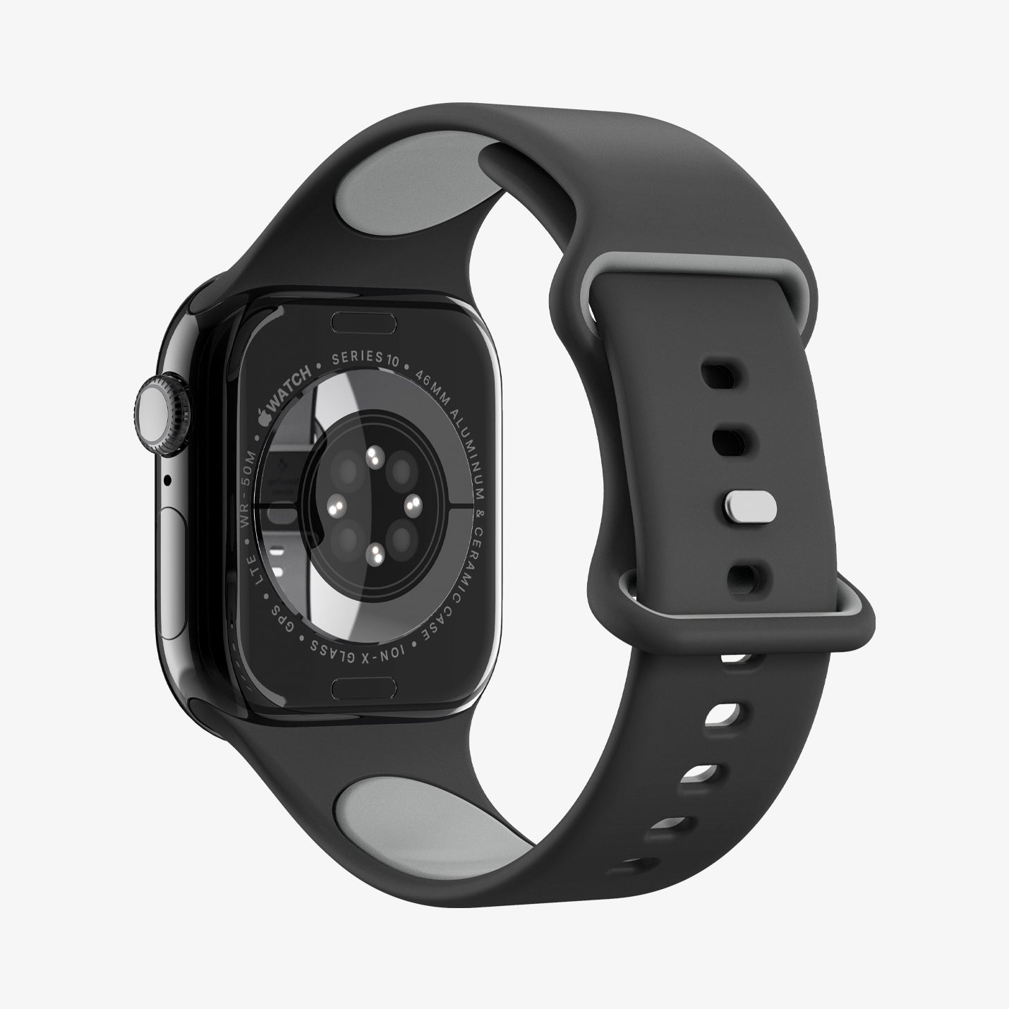 Apple Watch Series - Nano Pop