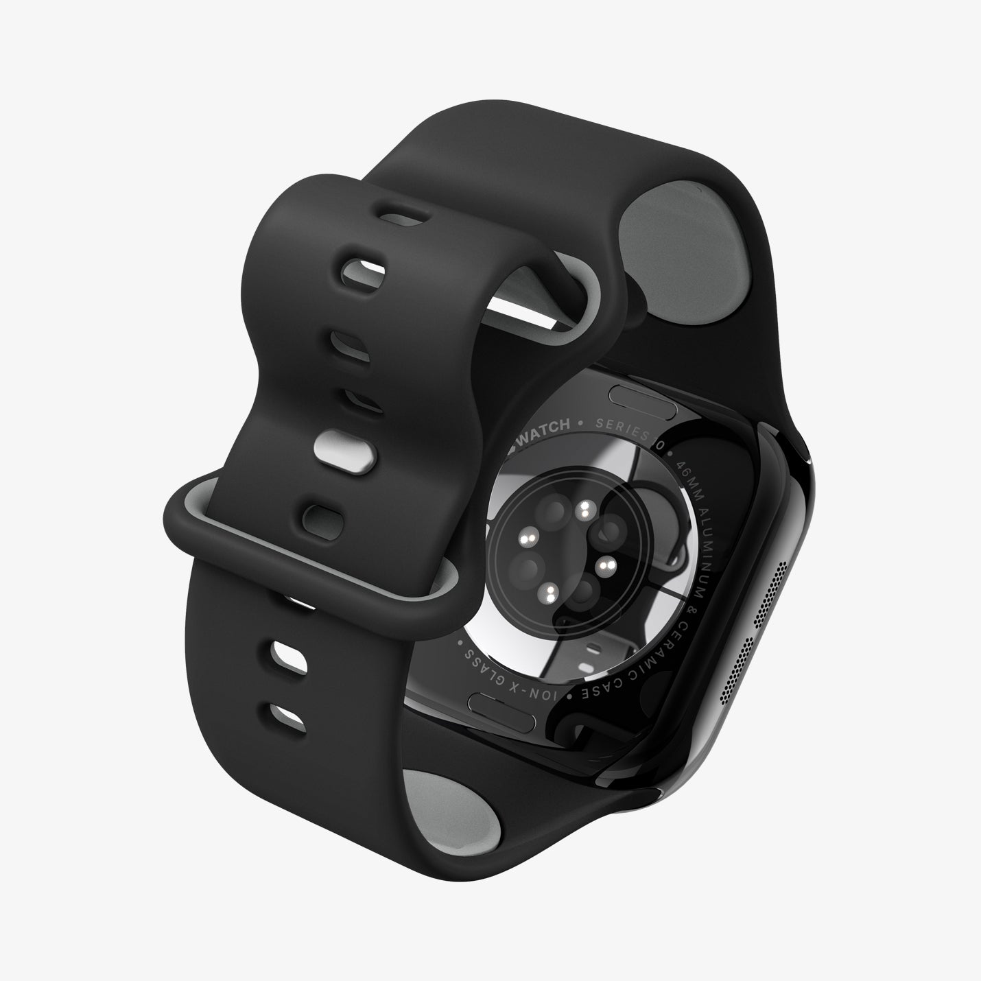 Apple Watch Series - Nano Pop