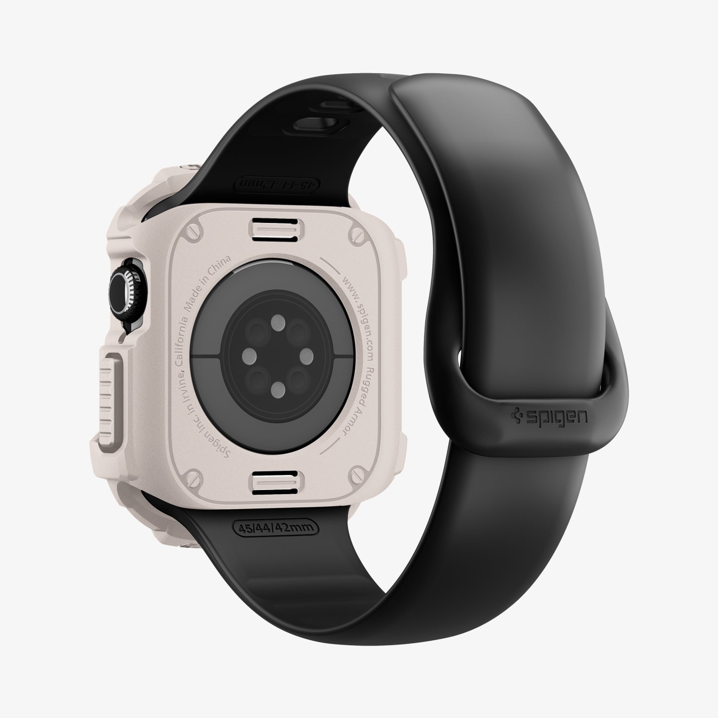 Apple Watch Series - Rugged Armor 2