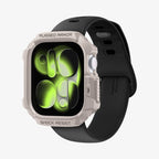 Apple Watch Series - Rugged Armor 2