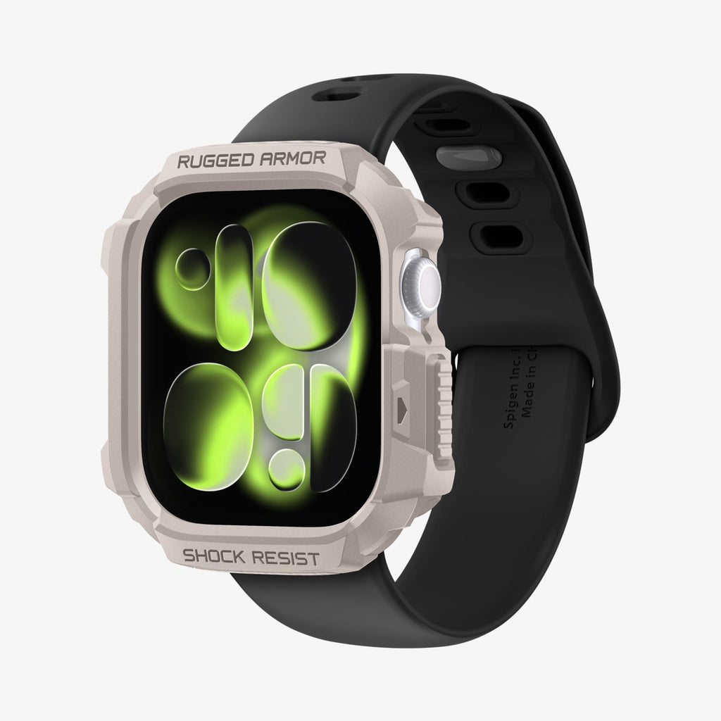 Apple Watch Series - Rugged Armor 2