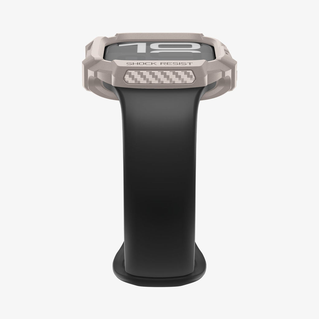 Apple Watch Series - Rugged Armor 2