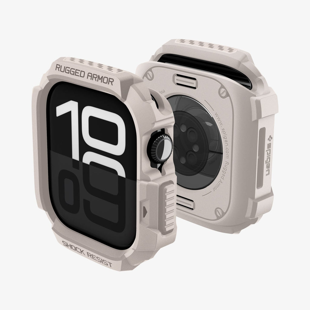 Apple Watch Series - Rugged Armor 2