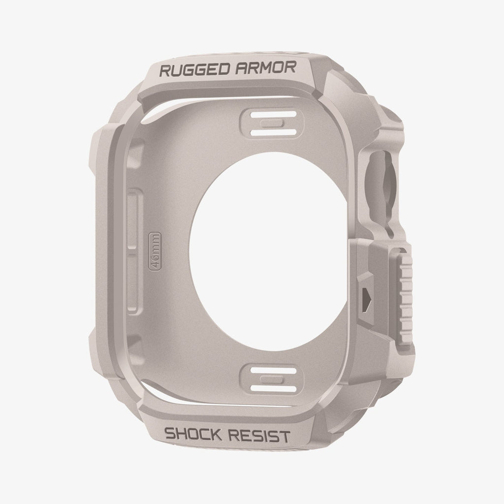 Apple Watch Series - Rugged Armor 2