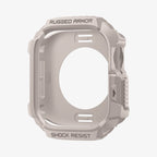 Apple Watch Series - Rugged Armor 2