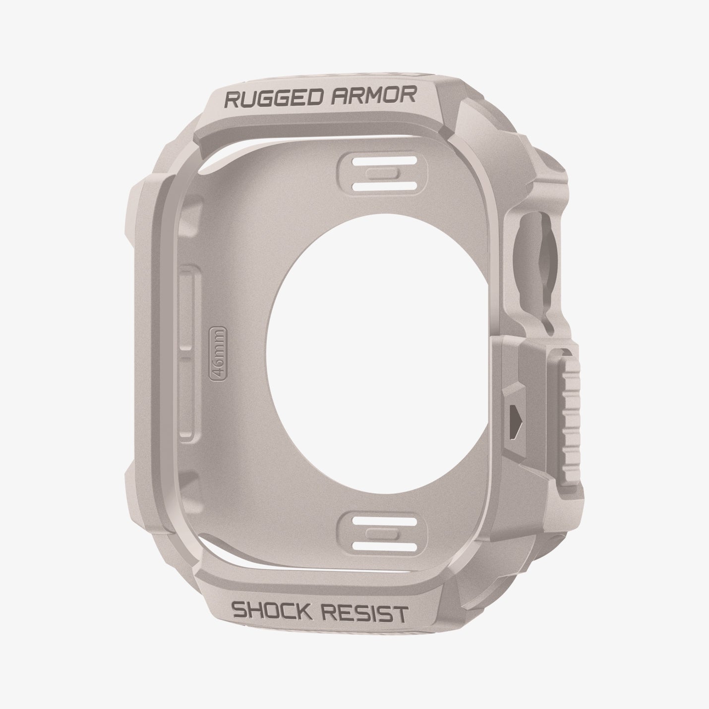 Apple Watch Series - Rugged Armor 2