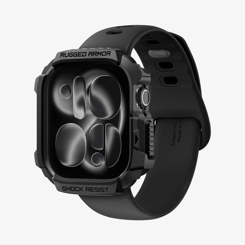Apple Watch Series - Rugged Armor 2