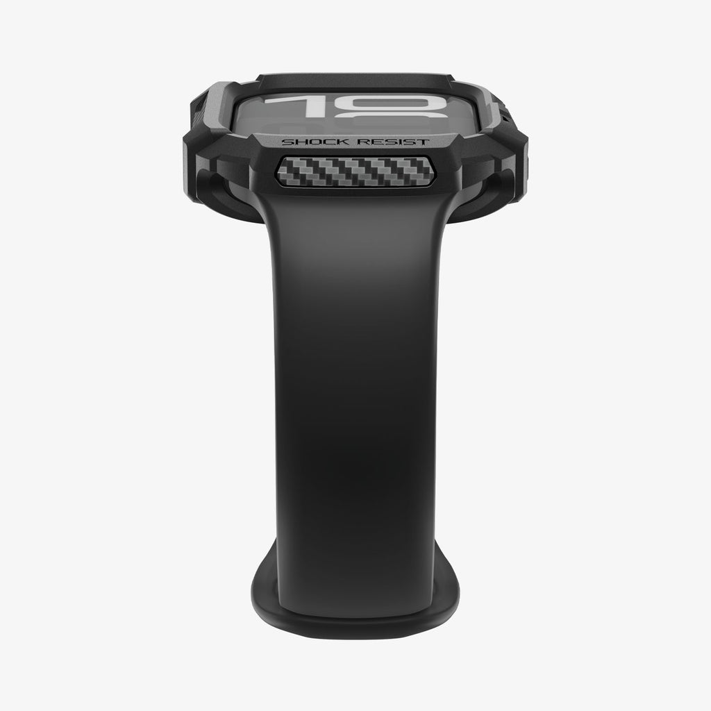 Apple Watch Series - Rugged Armor 2