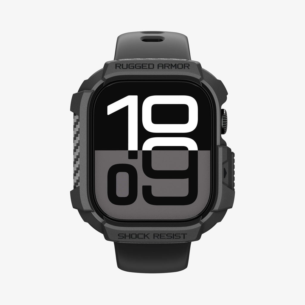 Apple Watch Series - Rugged Armor 2