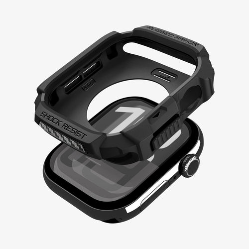 Apple Watch Series - Rugged Armor 2