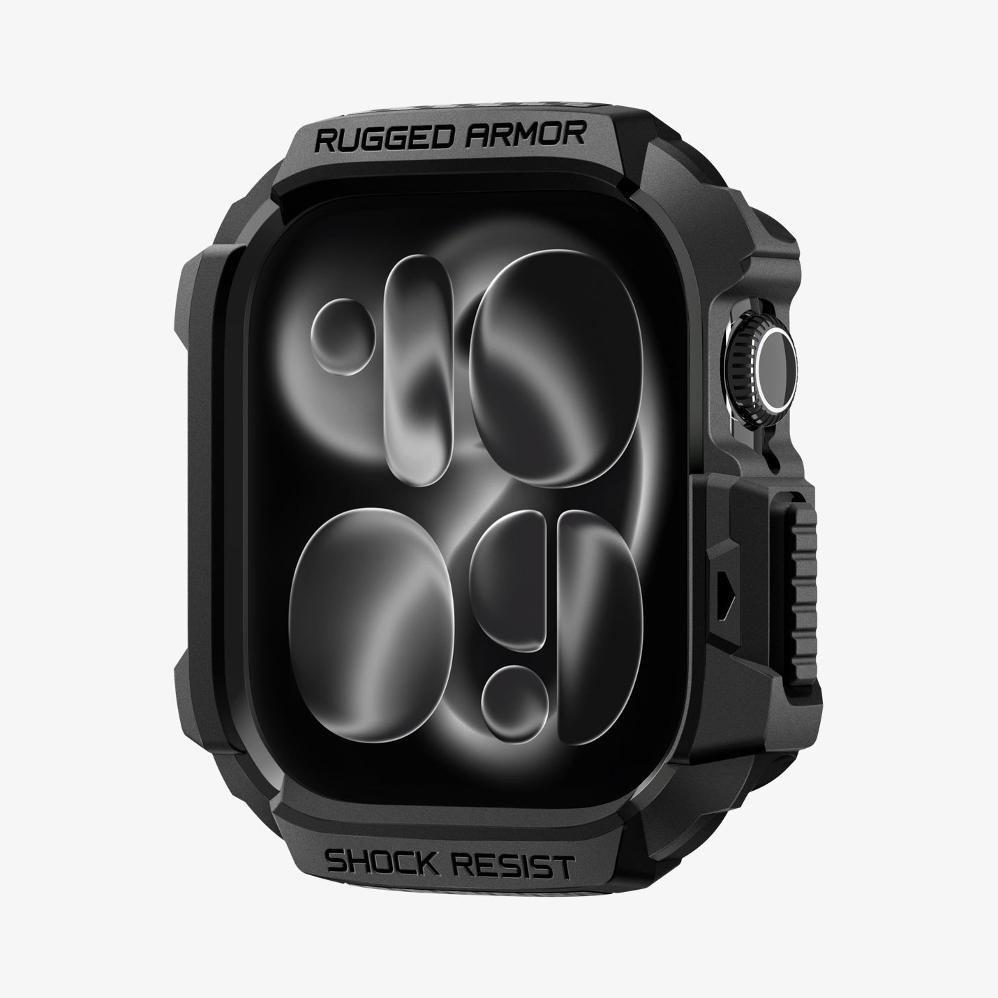 Apple Watch Series - Rugged Armor 2