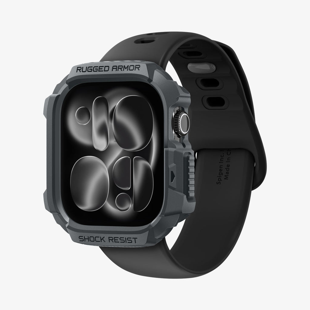 Apple Watch Series - Rugged Armor 2