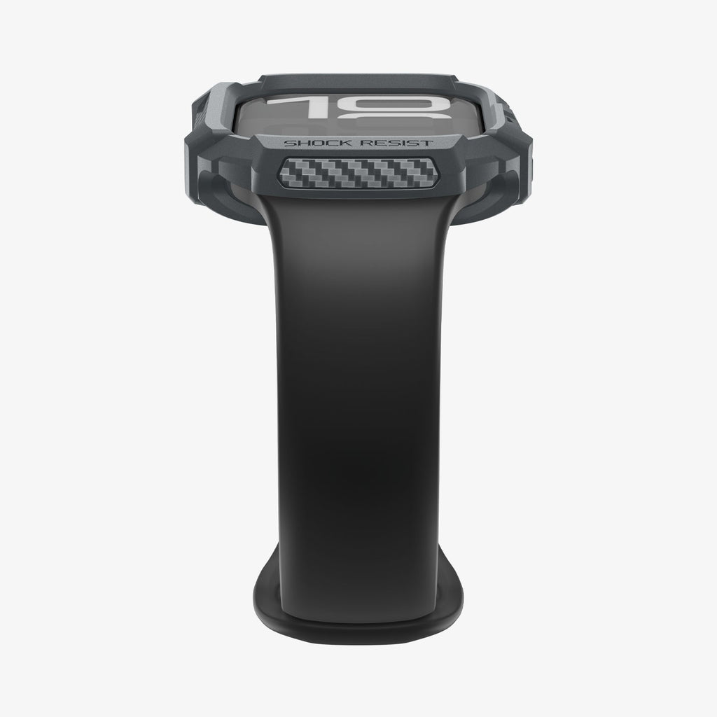Apple Watch Series - Rugged Armor 2