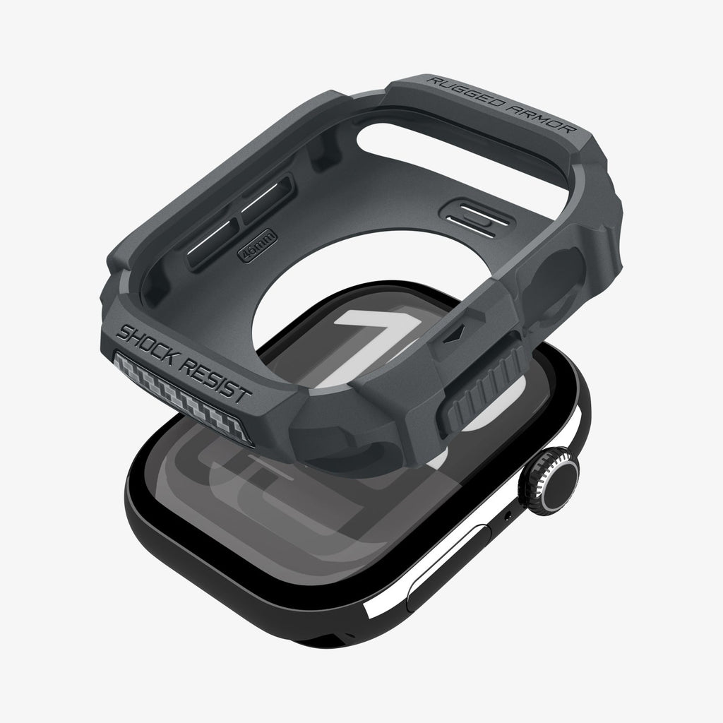 Apple Watch Series - Rugged Armor 2