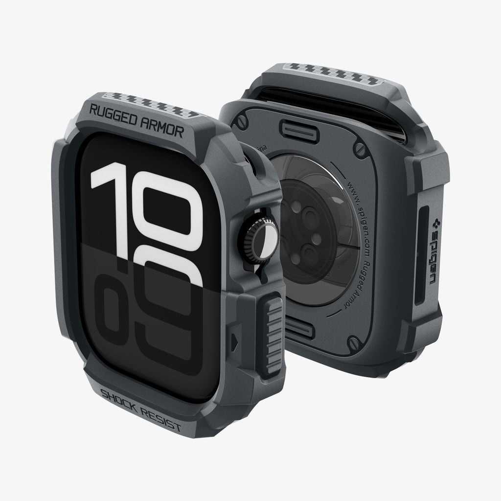 Apple Watch Series - Rugged Armor 2