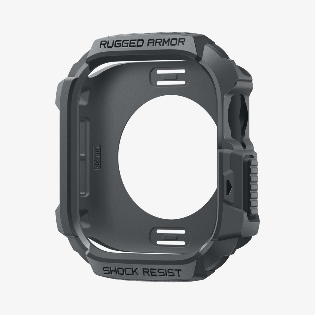 Apple Watch Series - Rugged Armor 2