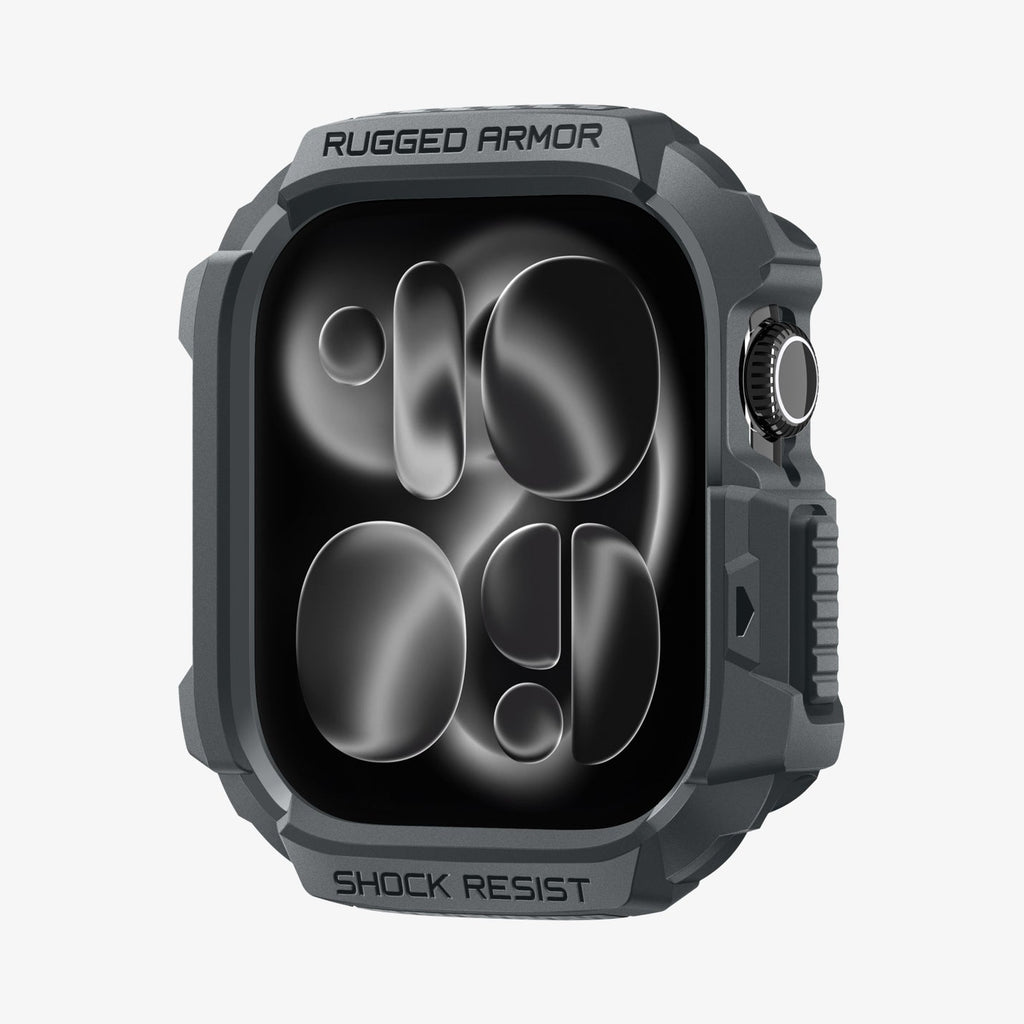 Apple Watch Series - Rugged Armor 2
