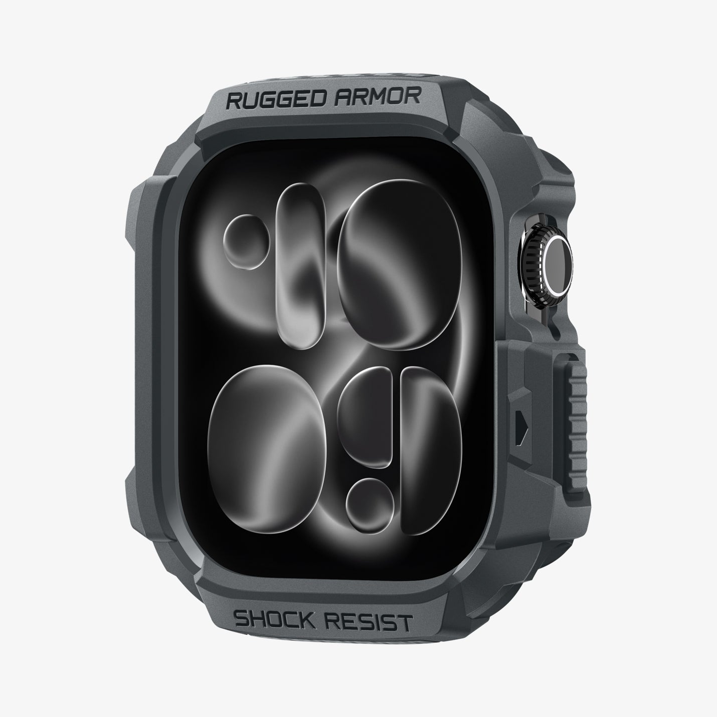 Apple Watch Series - Rugged Armor 2