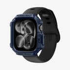Apple Watch Series - Rugged Armor 2