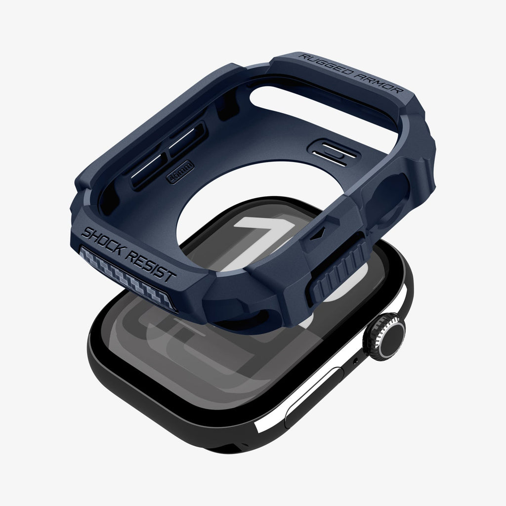 Apple Watch Series - Rugged Armor 2